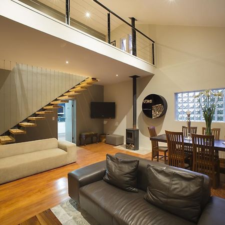 나이스나 Tides End Manor House 빌라 외부 사진
